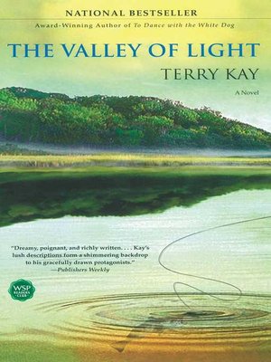 cover image of The Valley of Light